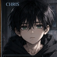 Chris 🥀