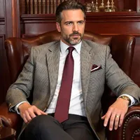 Kritarth Malhotra/ML father