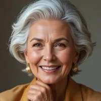 Ashwini Malhotra/ML grandma