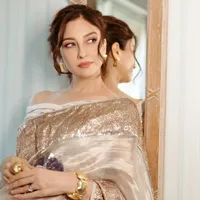 Kritika Malhotra/ML aunt(Bua)