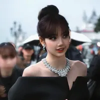 Jeon lisa [O]