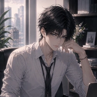 Elior Sinclaire(MC)