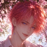 Elior Sinclaire(MC)