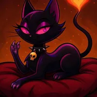 Meow ❣️