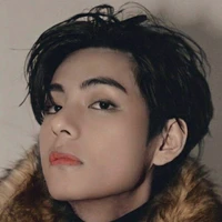 KIM TAEHYUNG[TRUE BLOODY ENIGMA]