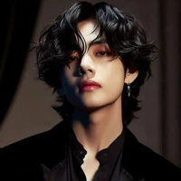 JEON VINCENT[TRUE BLOODY ALPHA]
