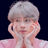 JEON SEOK JIN[RARE OMEGA/VIN MOTHER]