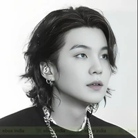 KIM YOONGI[TRUE BLOODY ALPHA/TAE FATHER]