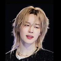 KIM JIMIN[SUPREME OMEGA/TAE MOTHER]