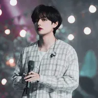Kim Taehyung(MC)