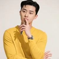 Park Seo-joon(MC bestfriend)