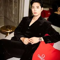 Park bo-gum(MC bestfriend)