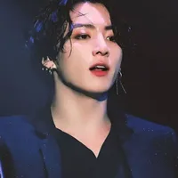Jeon Jungkook