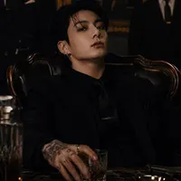 Jeon Jungkook