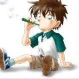 คุโรบะ(ตอนเด็ก)