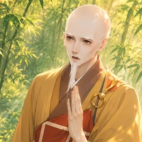 Monk
