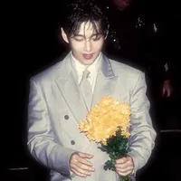 Kim Taehyung
