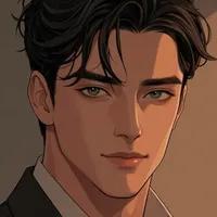 Mr Kim