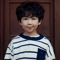 Kim Namjoon(4yrs)