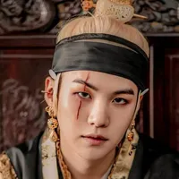 Min Yoongi