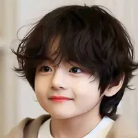 Kim Taehyung (3 yrs)