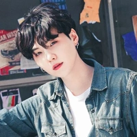 Min Yoongi