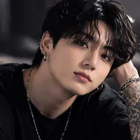 Jeon Jungkook