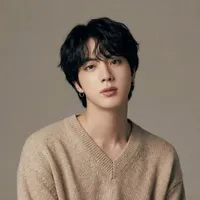 Kim Seokjin