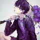 King (Brother of ML)