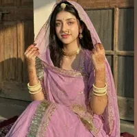 Kashvi Singhania