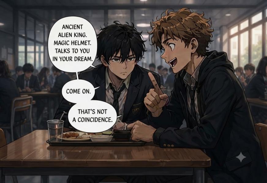 NovelToon