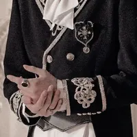 Previous King/Father of JK 
