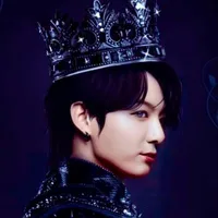 Jeon Jungkook/20 yrs old/King