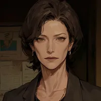 Katherine Sinclair (Evelyn
