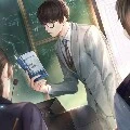 Teacher