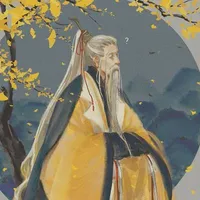 Elderly Zhou (A)