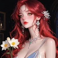 Vivienne Hart/FL