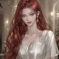 Evelyn Hart/23 years