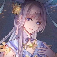 Luo Chi’er (Imperial Concubine Of Heaven)