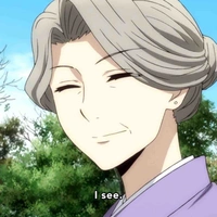 Madam Yun/Mother of FL