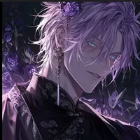 Lucian (mc) DA