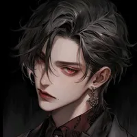 Ethan Sinclair(ml bff) RA