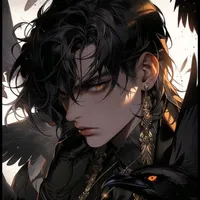 Damian Lockwood(ml bff) DA
