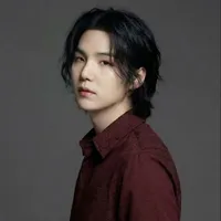 Min yoongi