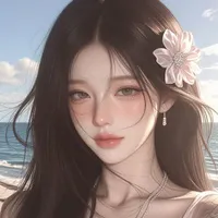 ANASTASIA / LIN XINYUE
FL