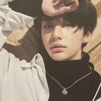 Hyunjin