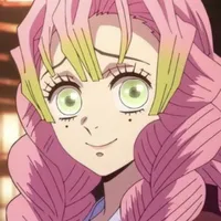 mitsuri