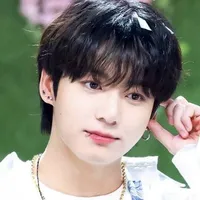 jeon jungkook