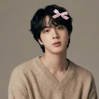 jin |tae mom