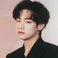Kim taehyung